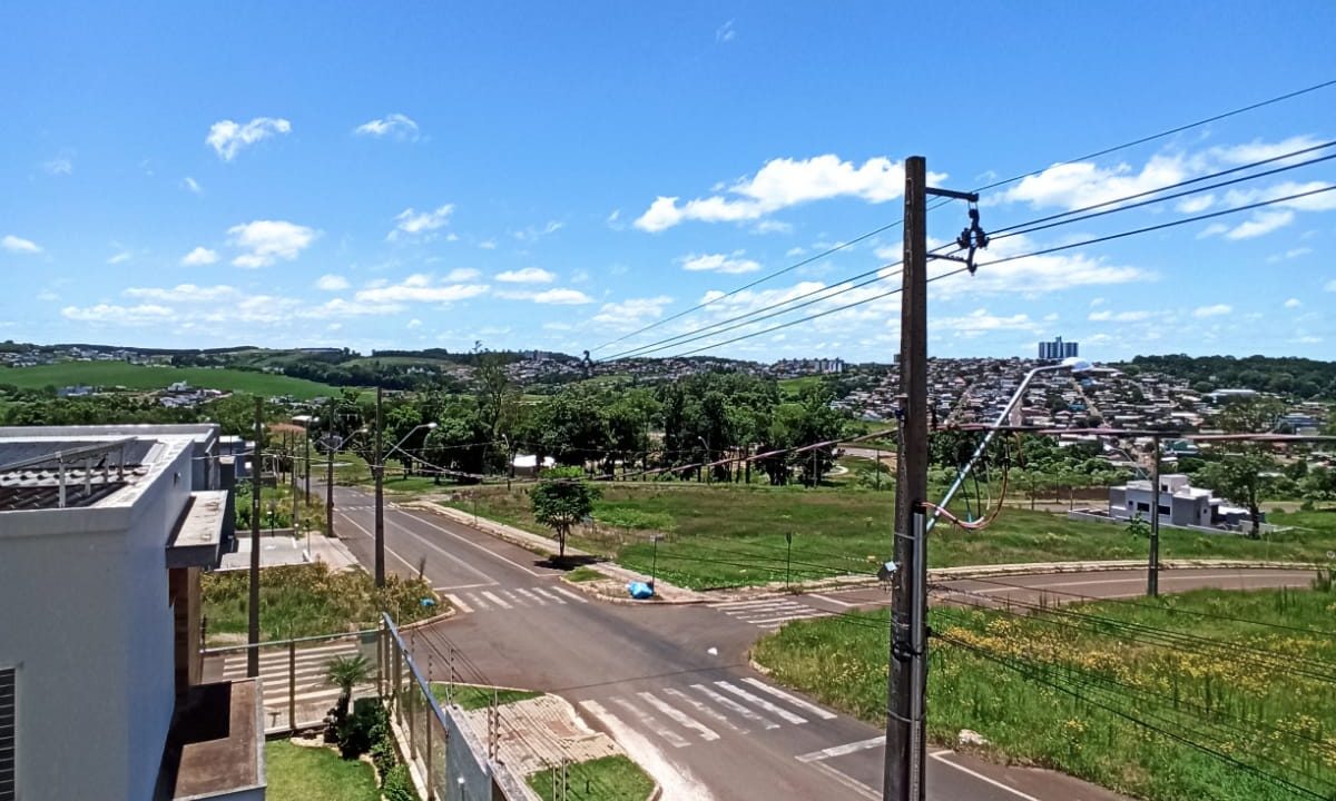 Apto Grando Ed. Pátio (8)