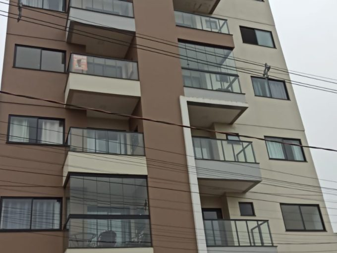 Apartamento próximo ao Centro de Chapecó!