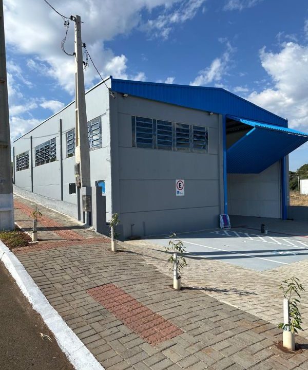 Barracão R$ 4.200,00 com 202m (6)