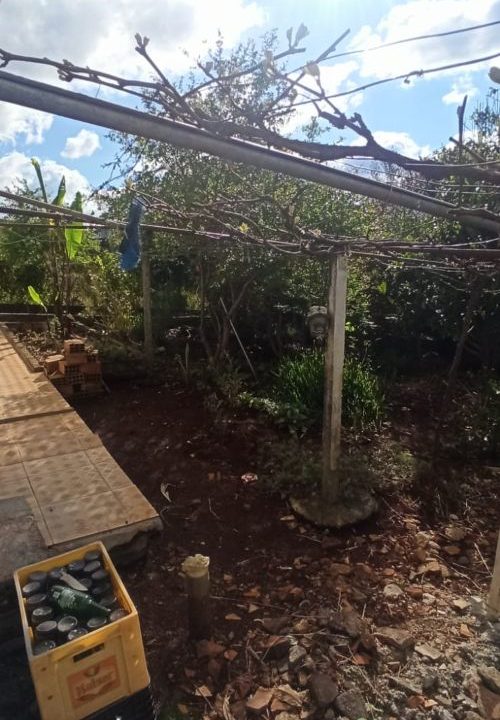CASA PASSO DOS FORTES R$680 (10)