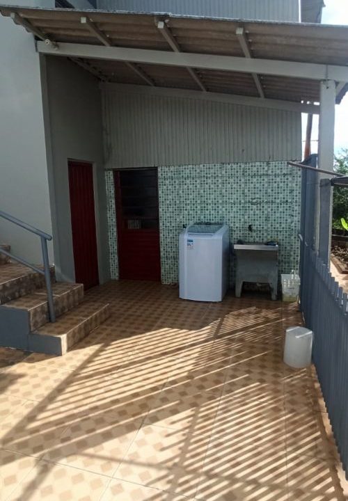CASA PASSO DOS FORTES R$680 (12)