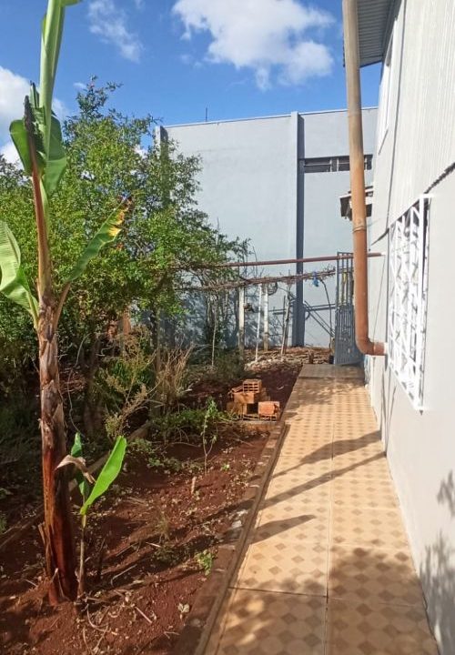 CASA PASSO DOS FORTES R$680 (13)