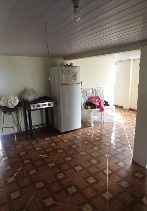 CASA PASSO DOS FORTES R$680 (17)