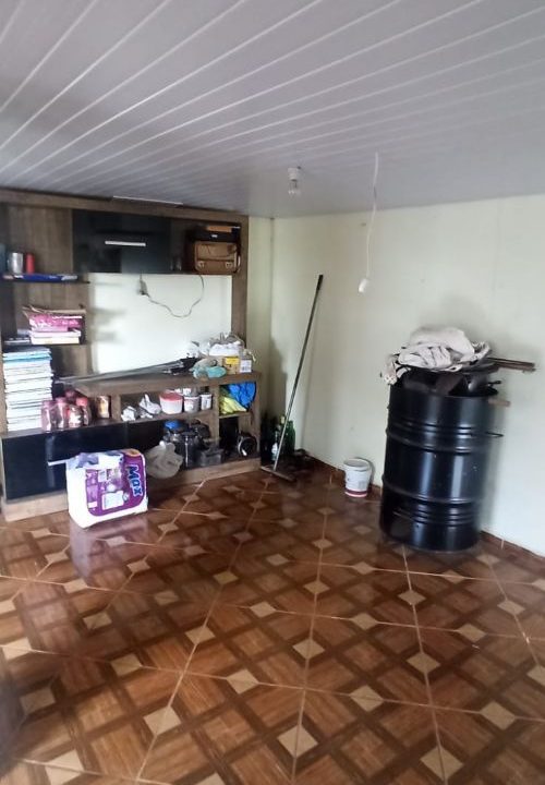 CASA PASSO DOS FORTES R$680 (18)