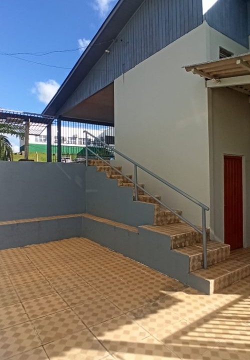 CASA PASSO DOS FORTES R$680 (9)
